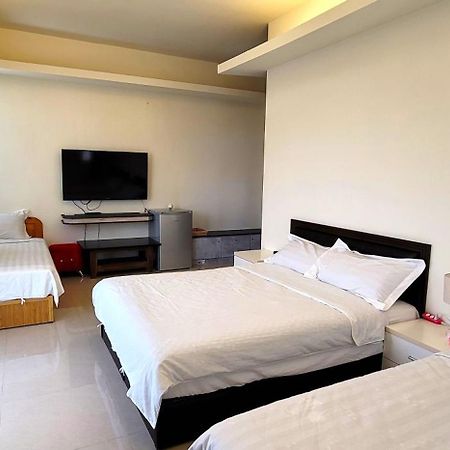 Taitung Yeh B&B מראה חיצוני תמונה