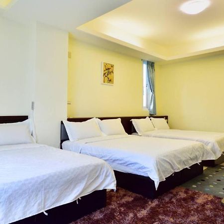 Taitung Yeh B&B מראה חיצוני תמונה