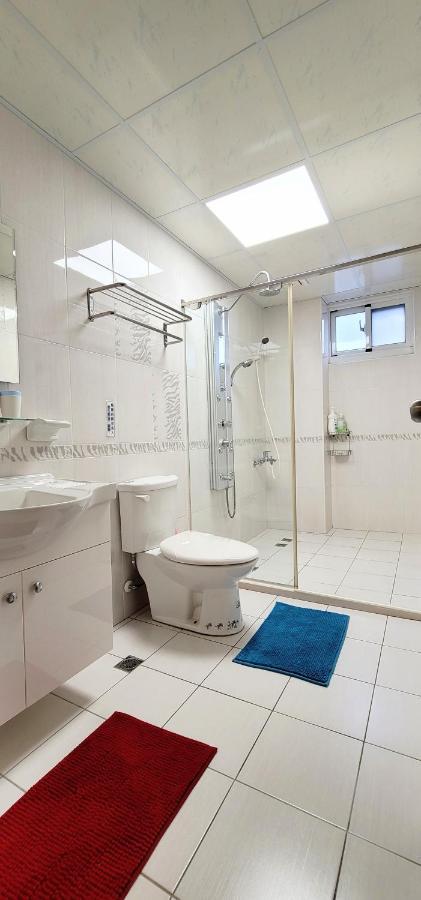 Taitung Yeh B&B מראה חיצוני תמונה
