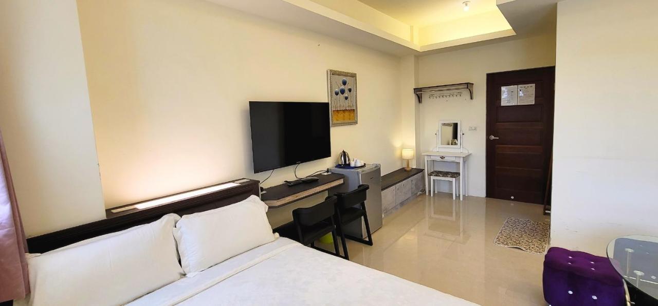 Taitung Yeh B&B מראה חיצוני תמונה