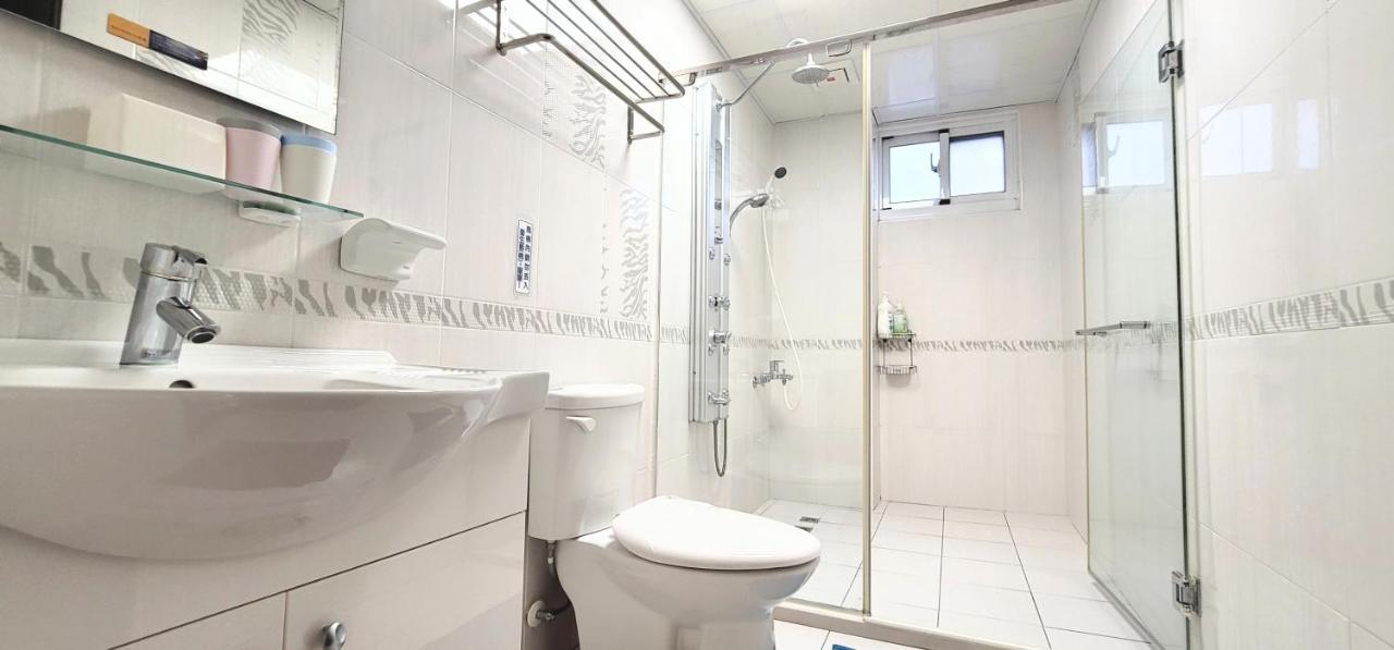 Taitung Yeh B&B מראה חיצוני תמונה