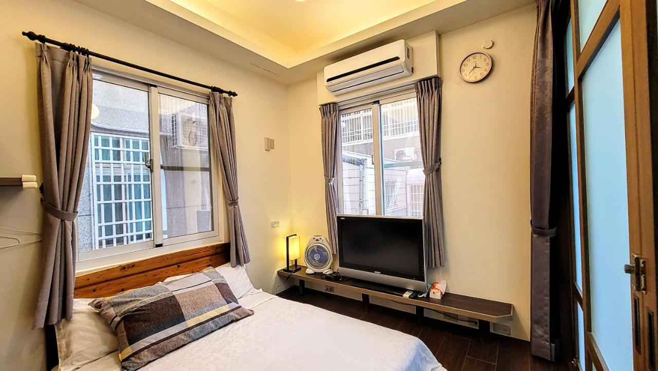 Taitung Yeh B&B מראה חיצוני תמונה