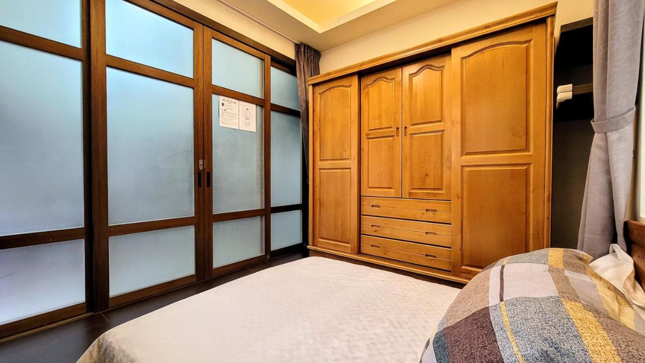 Taitung Yeh B&B מראה חיצוני תמונה