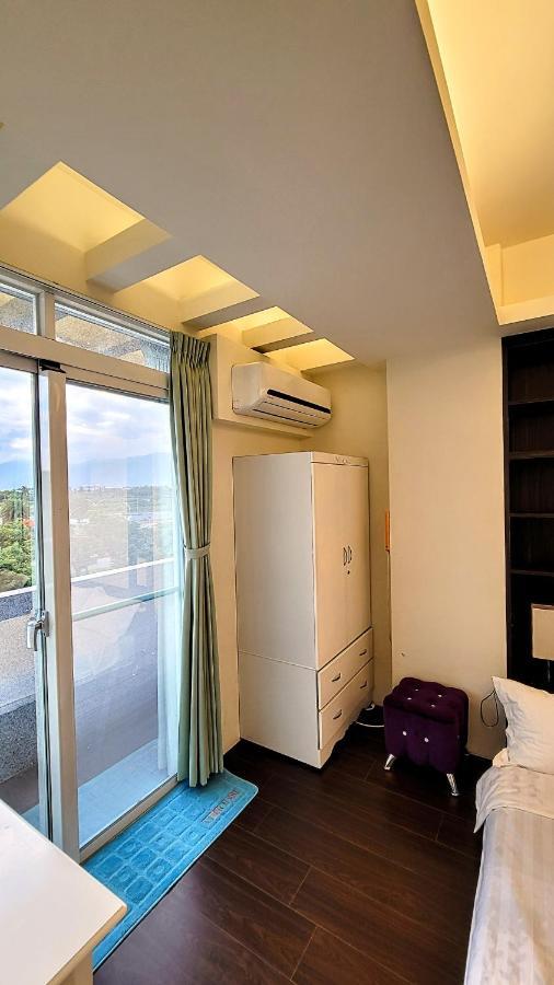 Taitung Yeh B&B מראה חיצוני תמונה