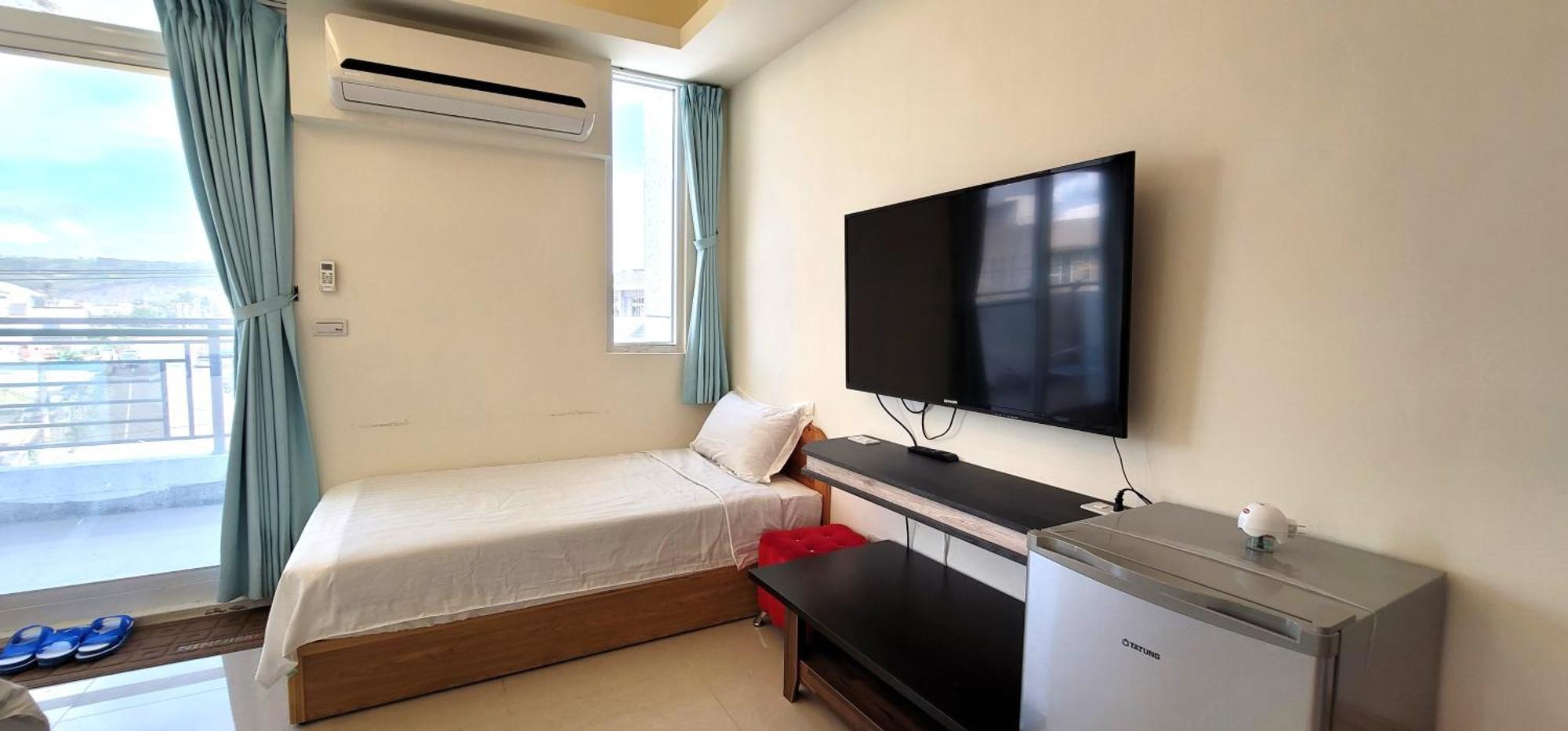 Taitung Yeh B&B מראה חיצוני תמונה