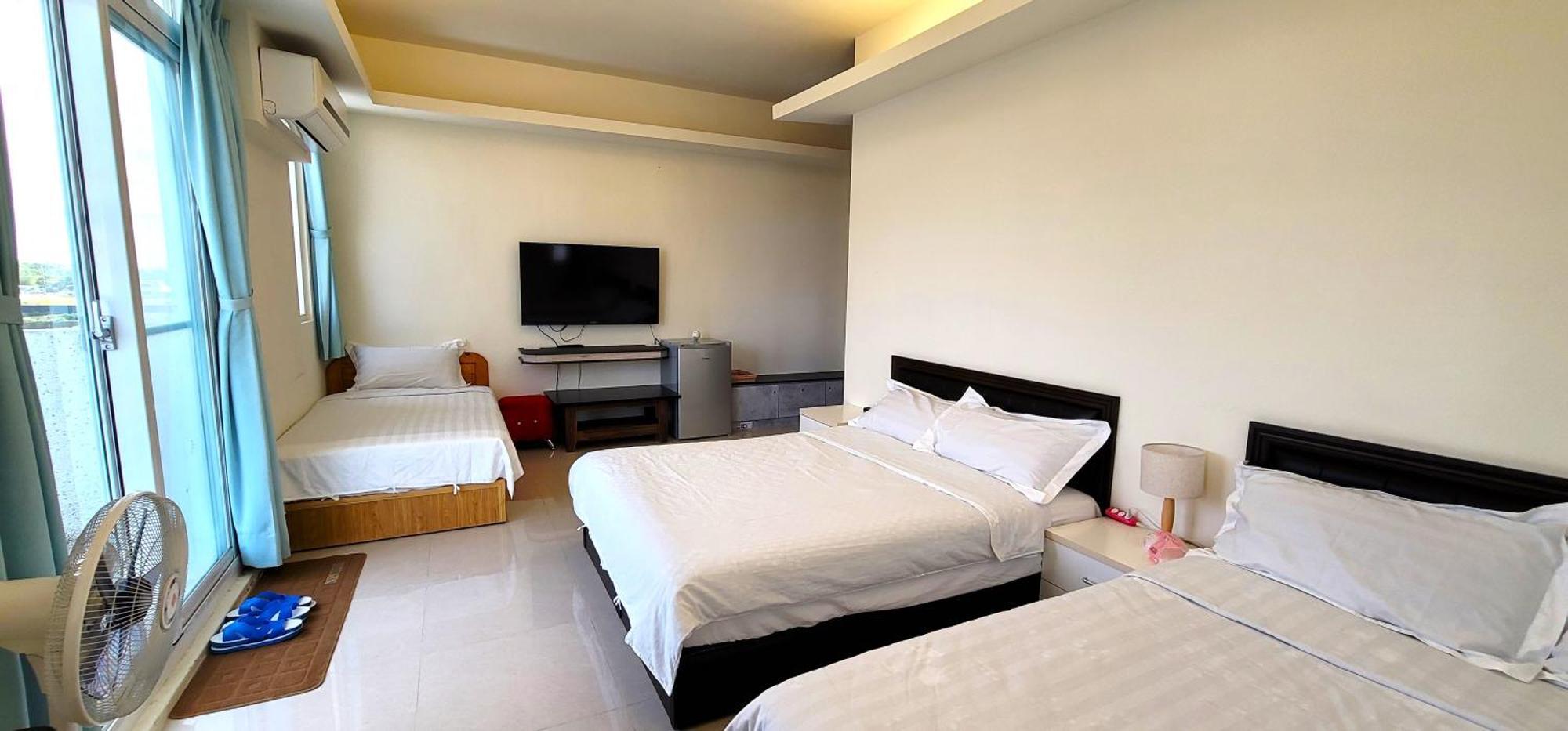 Taitung Yeh B&B מראה חיצוני תמונה