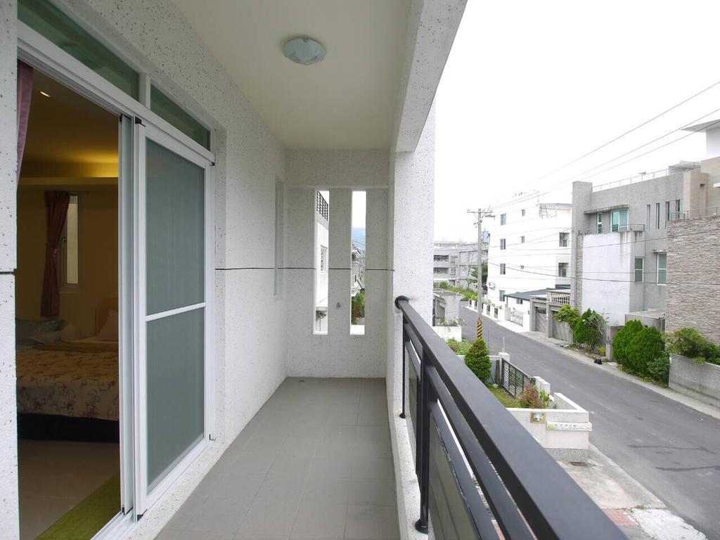 Taitung Yeh B&B מראה חיצוני תמונה