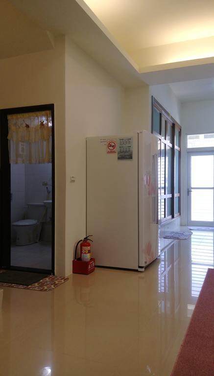 Taitung Yeh B&B מראה חיצוני תמונה