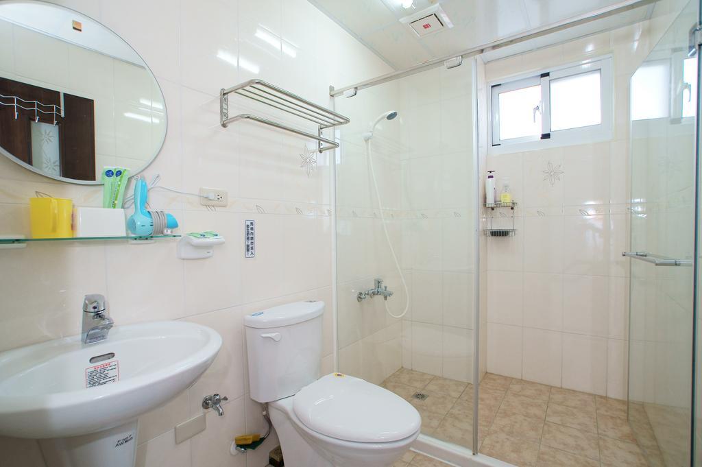 Taitung Yeh B&B חדר תמונה