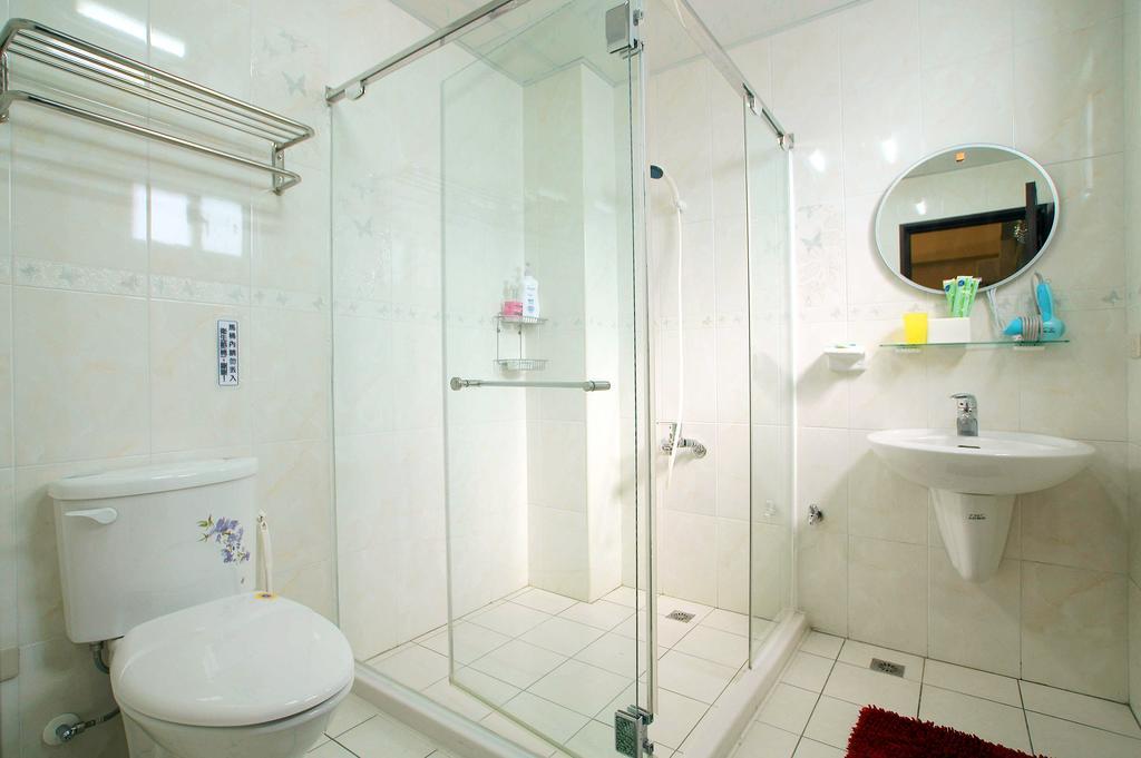 Taitung Yeh B&B חדר תמונה