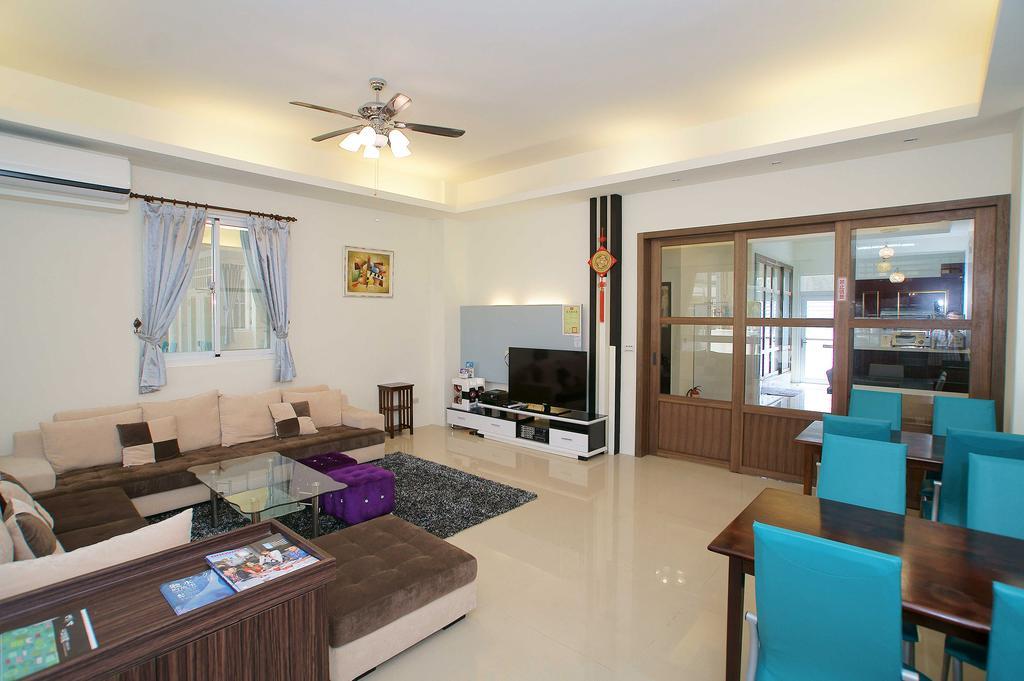 Taitung Yeh B&B מראה חיצוני תמונה