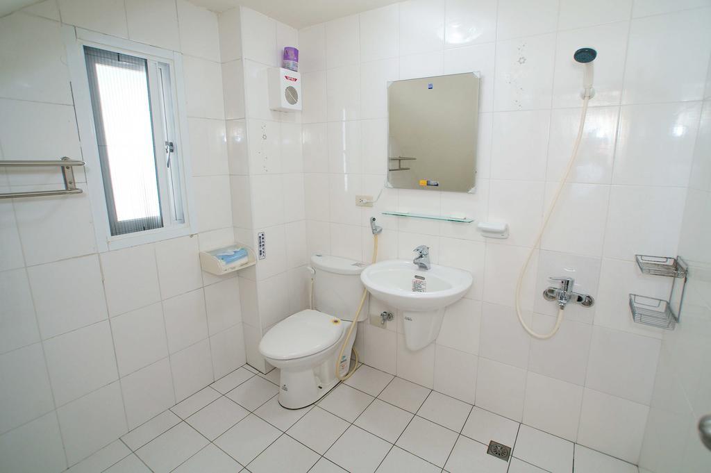 Taitung Yeh B&B מראה חיצוני תמונה