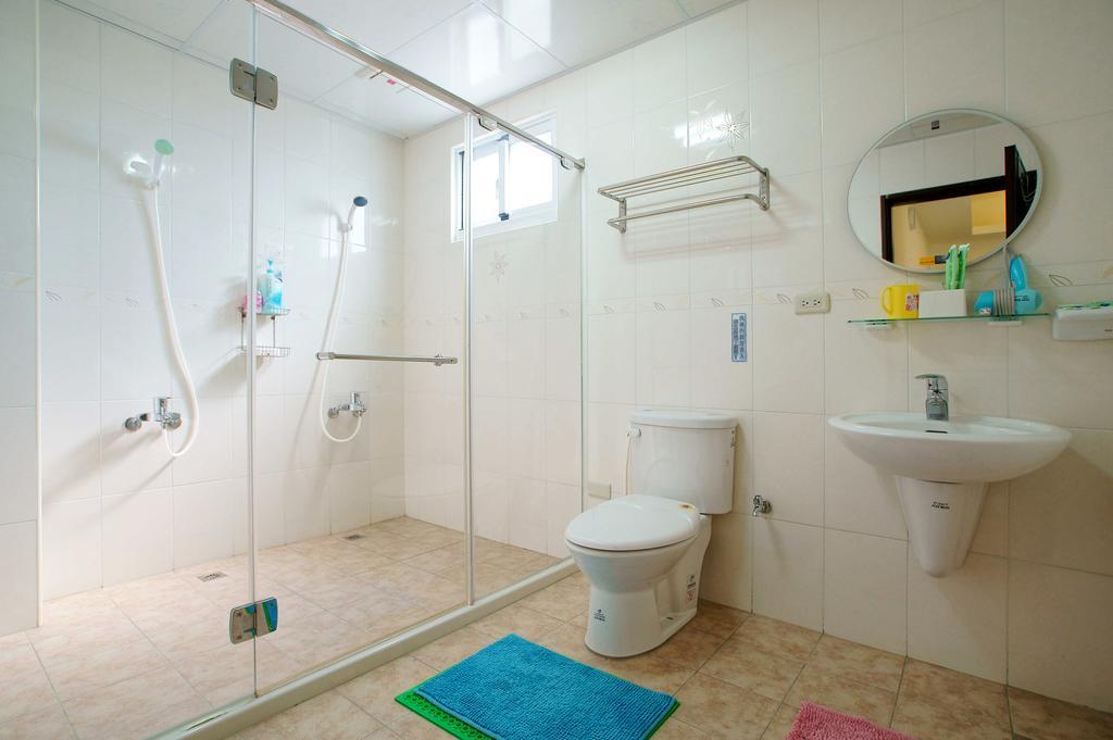 Taitung Yeh B&B חדר תמונה