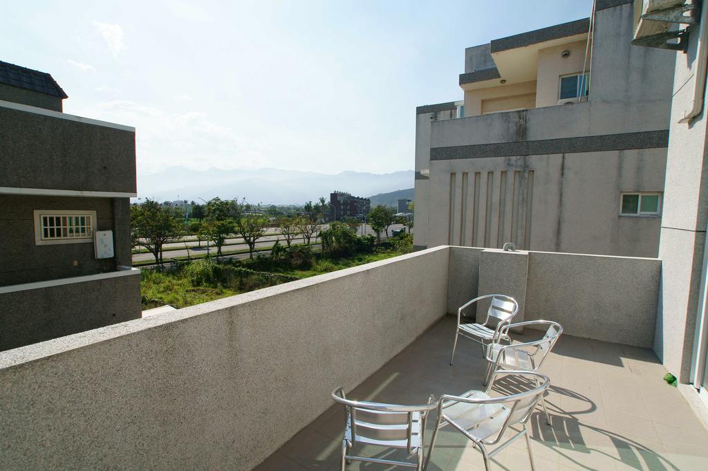 Taitung Yeh B&B חדר תמונה