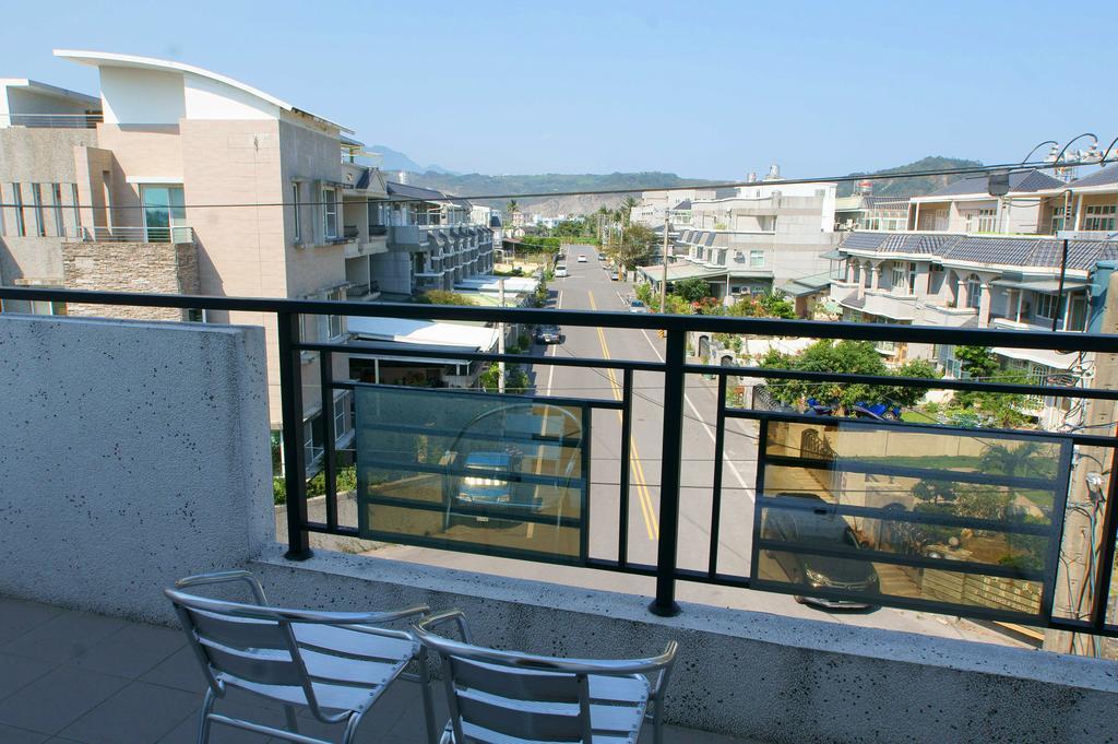 Taitung Yeh B&B חדר תמונה