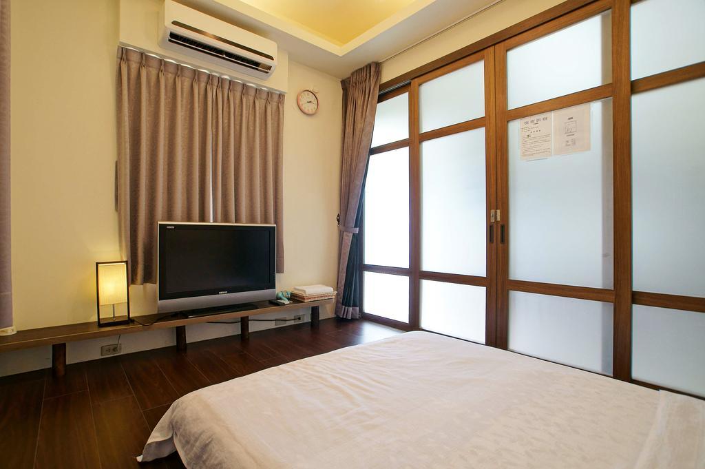 Taitung Yeh B&B מראה חיצוני תמונה